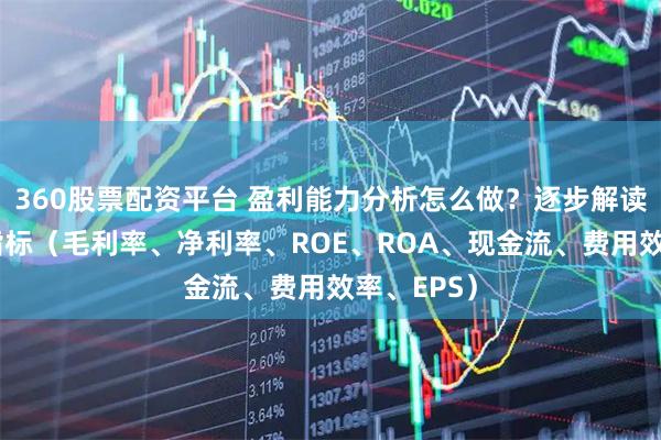 360股票配资平台 盈利能力分析怎么做？逐步解读7大关键指标（毛利率、净利率、ROE、ROA、现金流、费用效率、EPS）